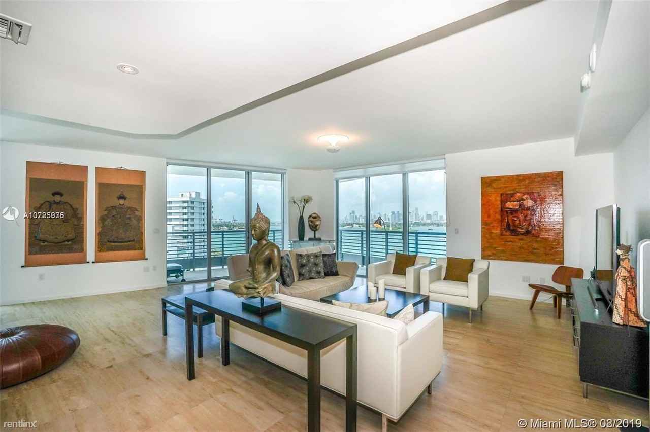 Capri South Beach - Photo 2 of 10