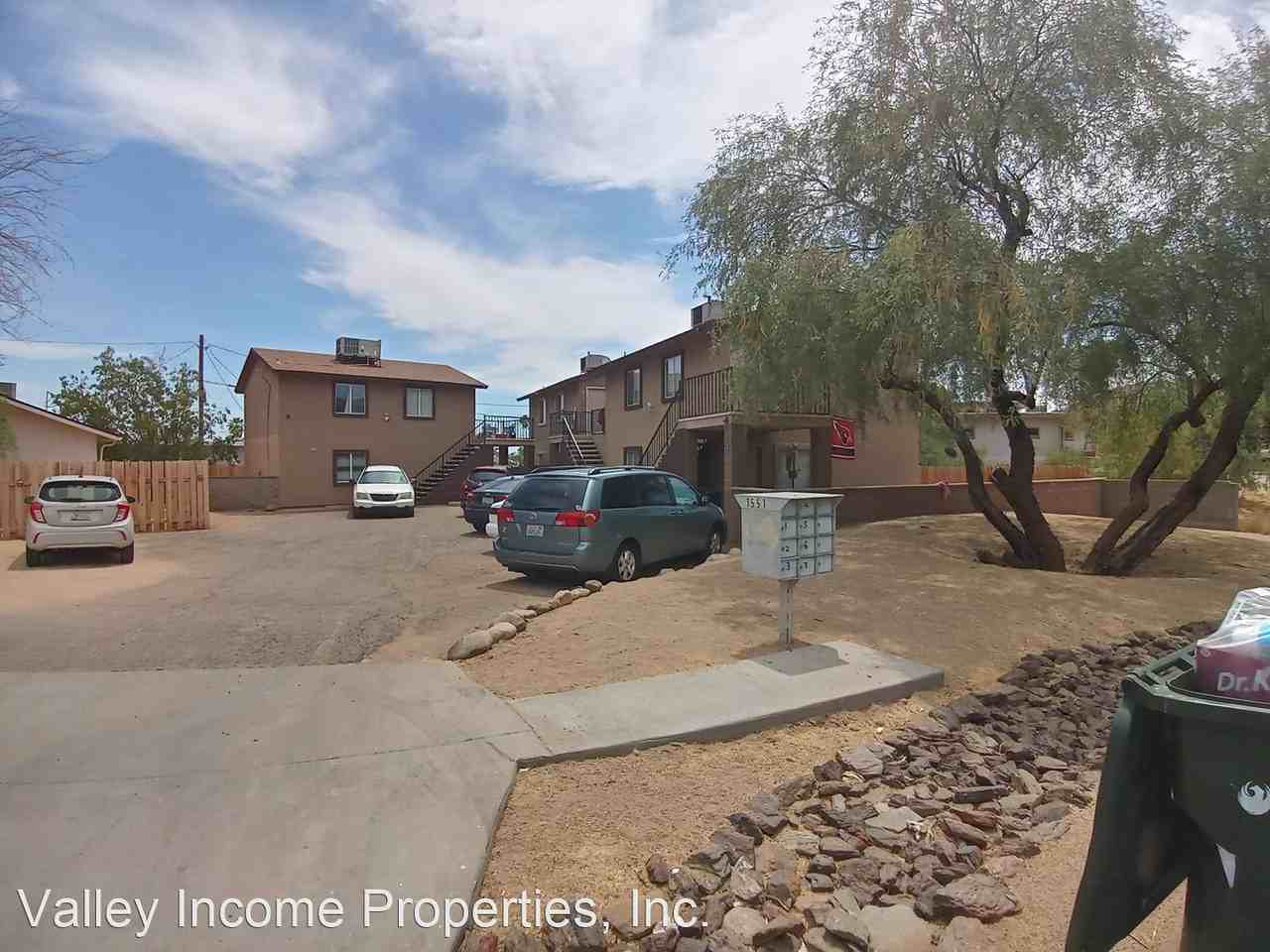 Christy Drive 1551 E Christy Dr, Phoenix, AZ 85020 Apartment for