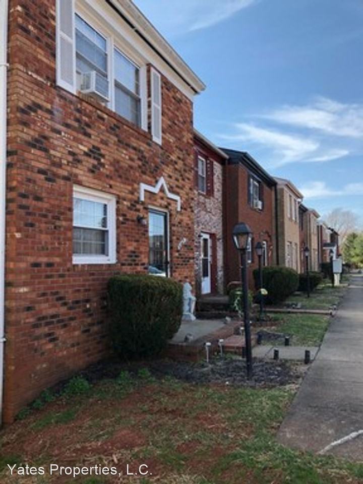 Redbud Street Redbud St, Culpeper, VA 22701 Apartment for Rent PadMapper