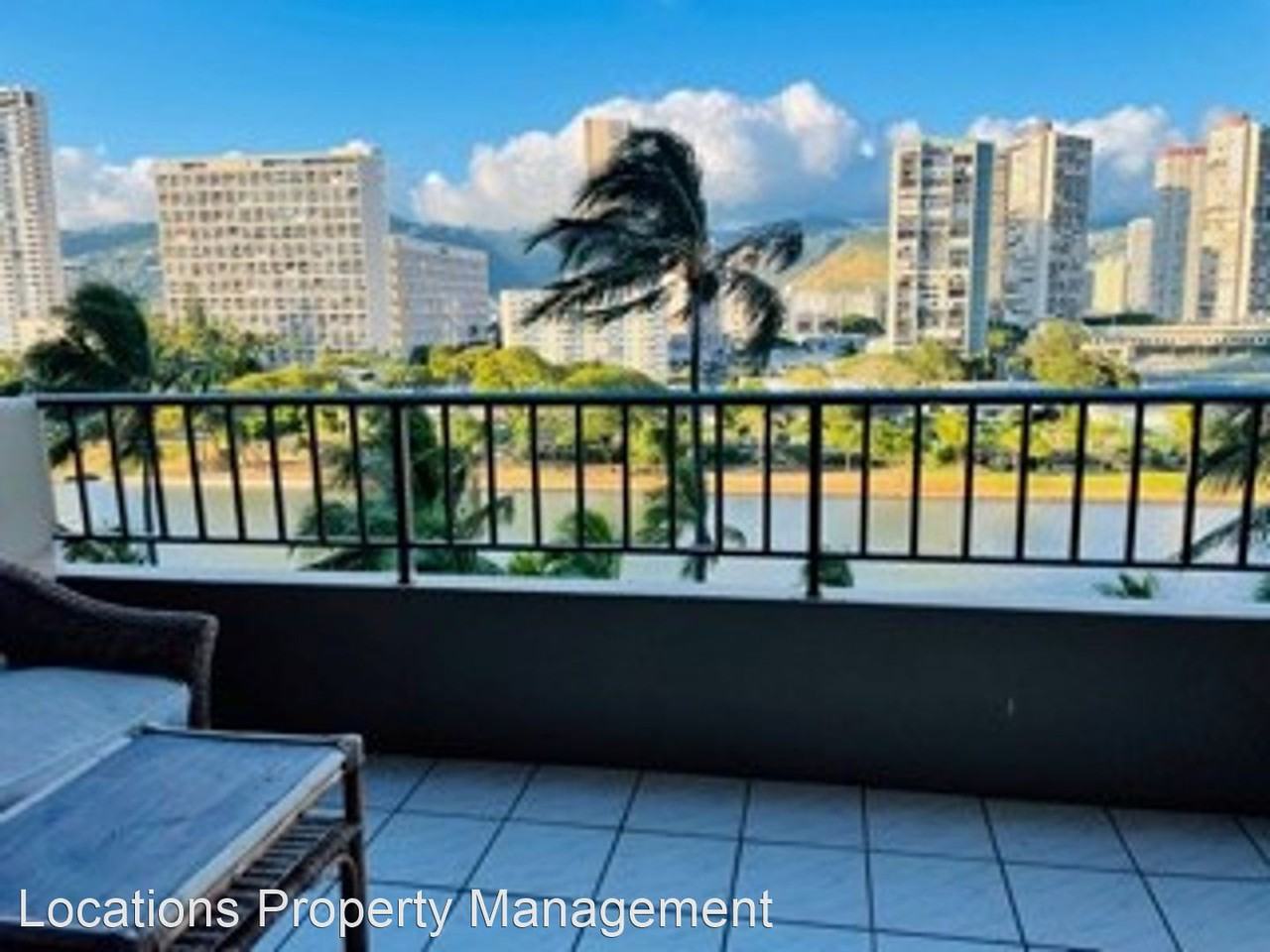 2121 Ala Wai Blvd #902