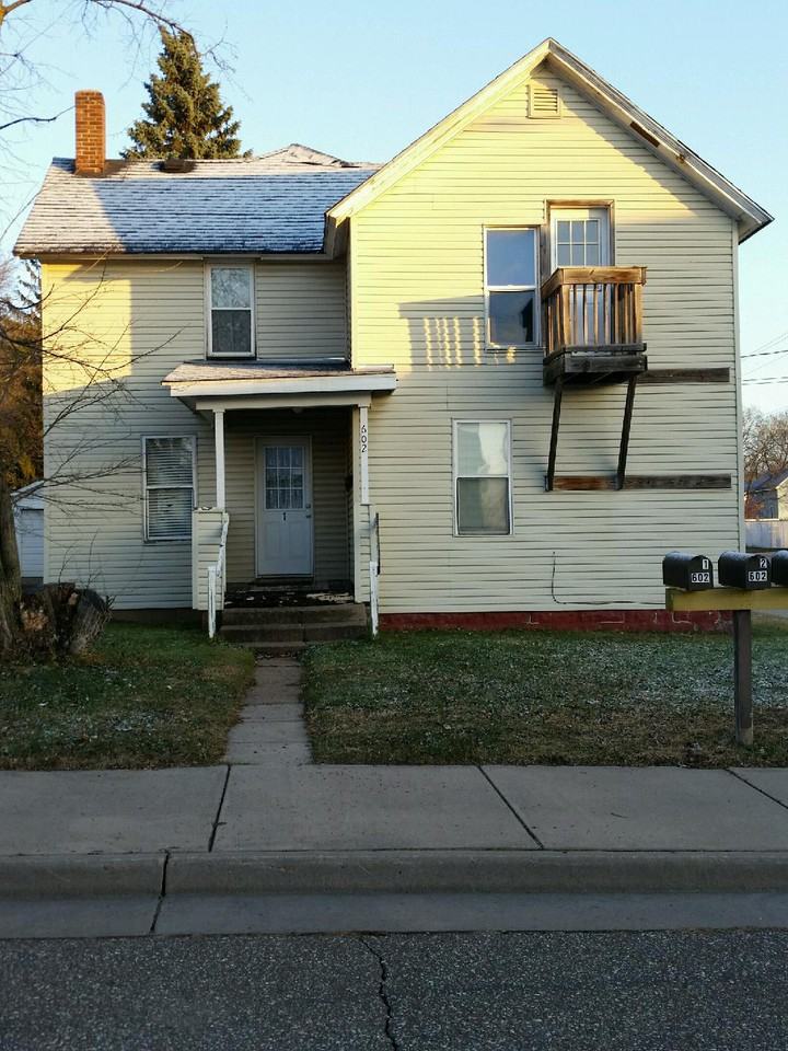 602 Maxon St Apartments in West Riverside, Eau Claire, WI 54703 Zumper