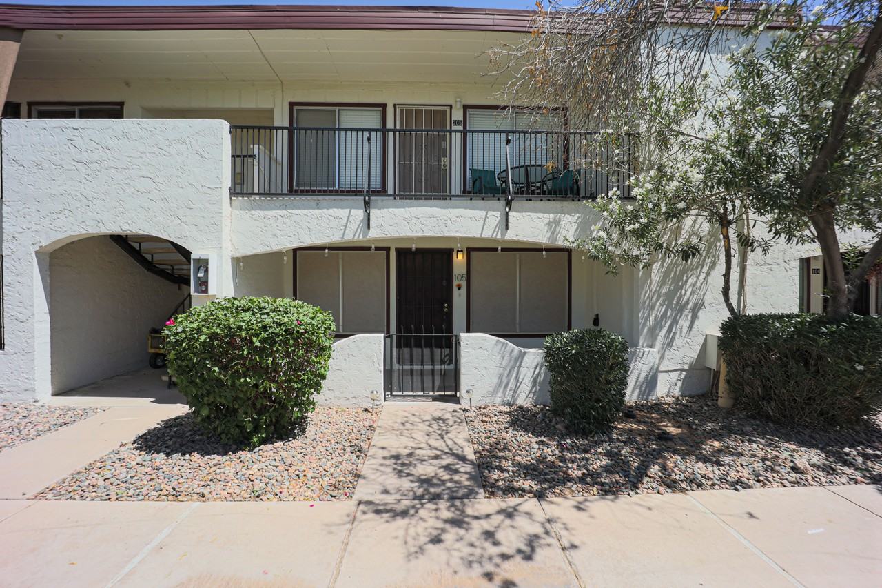 240 S Old Litchfield Rd #105