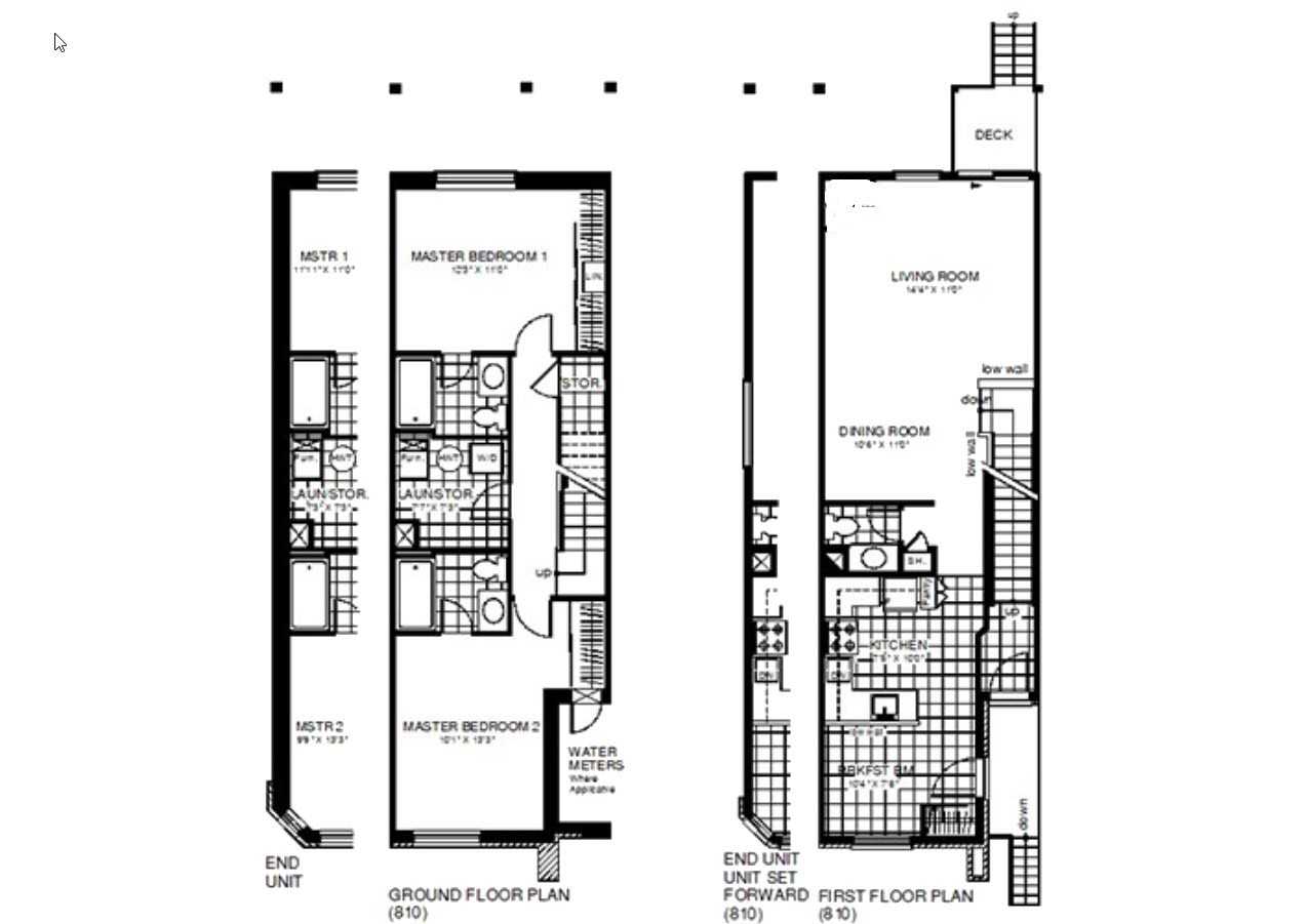 525 Chapman Mills Drive #A - Photo 2 of 13