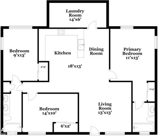 2645 Jungle St - Photo 2 of 16