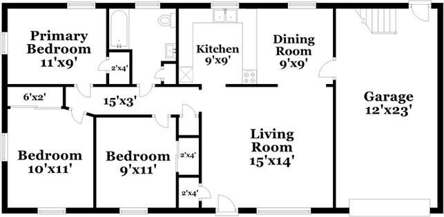 11302 Norton Ave - Photo 2 of 17