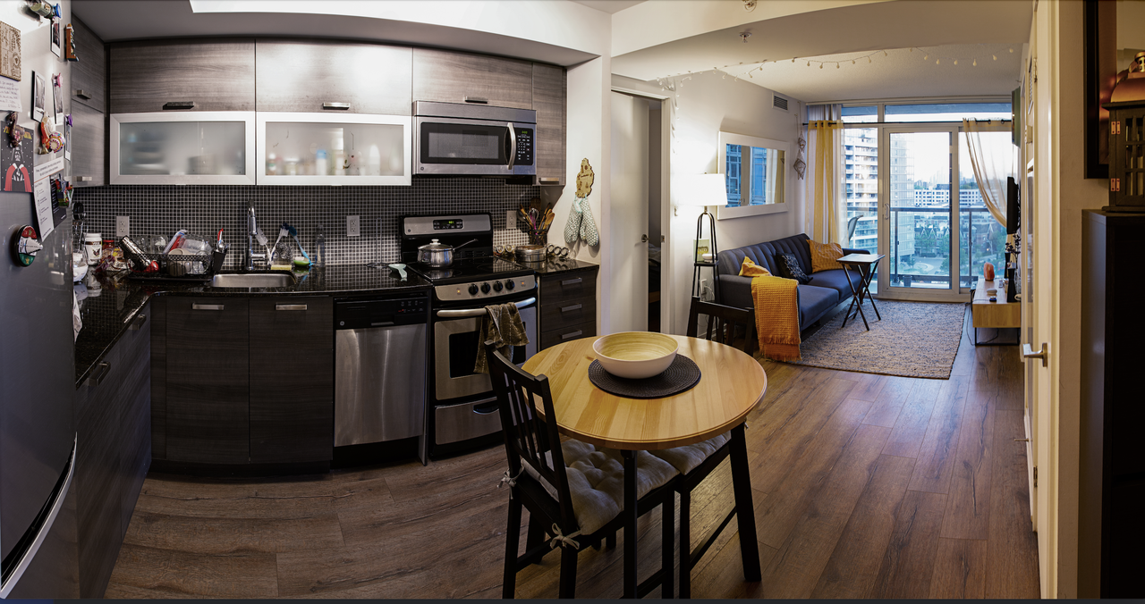 36 Lisgar Street #1108