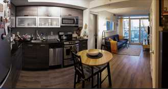 36 Lisgar Street #1108 - Photo 1 of 1