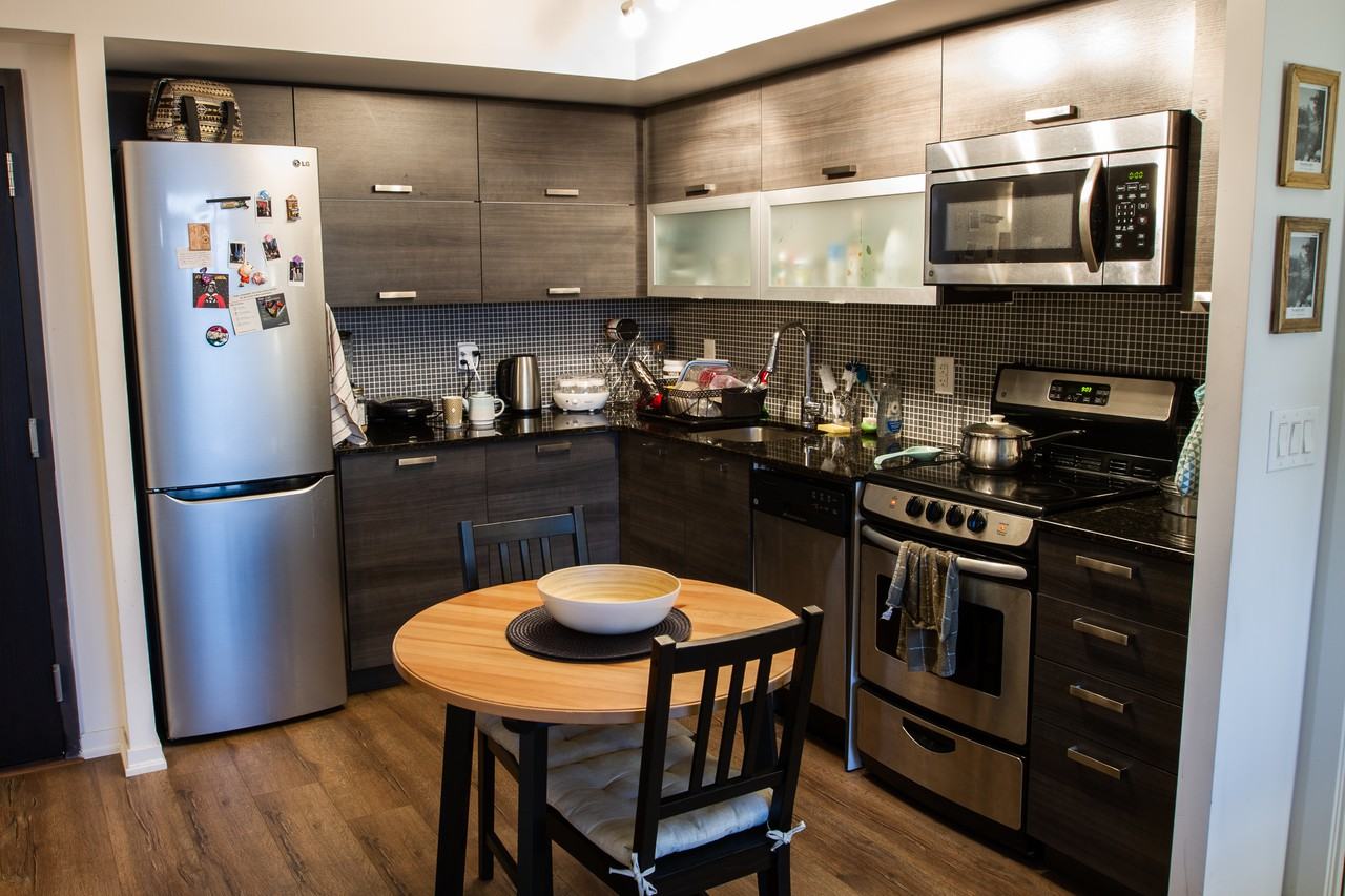 36 Lisgar Street #1108 - Photo 2 of 6