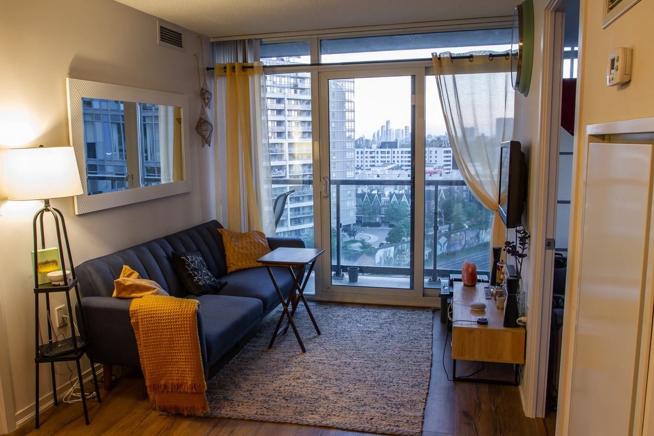 36 Lisgar Street #1108 - Photo 3 of 6