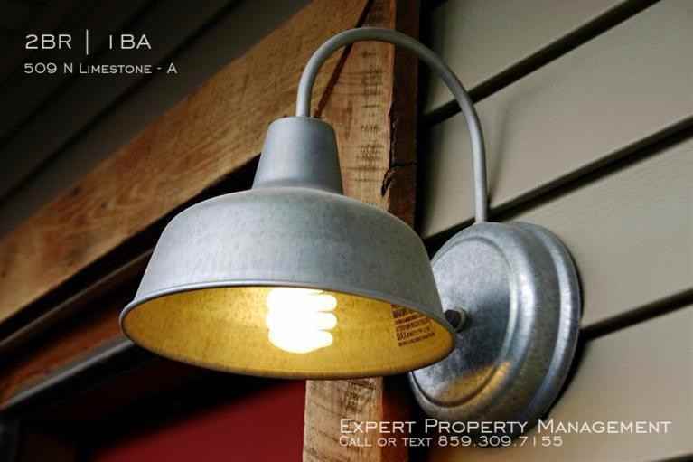 509 N Limestone #A - Photo 2 of 31