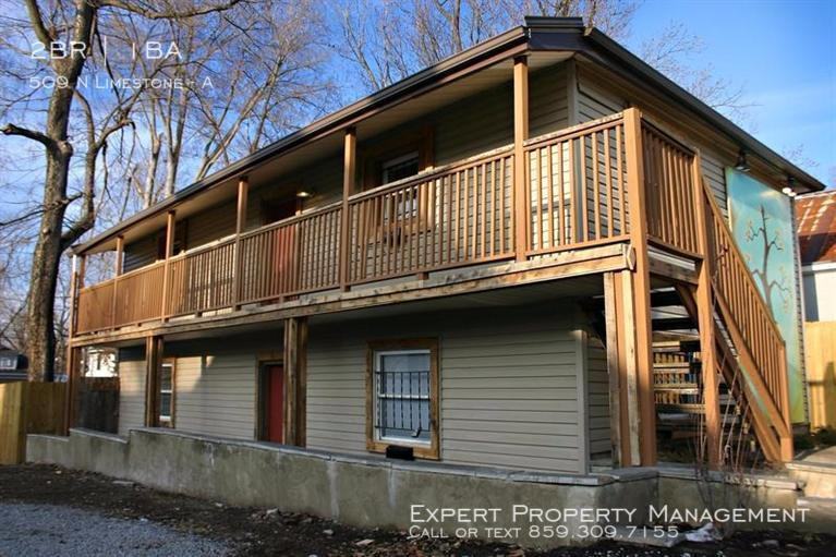 509 N Limestone #A - Photo 3 of 31