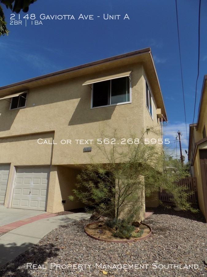 2148 Gaviota Ave #A - Photo 3 of 29