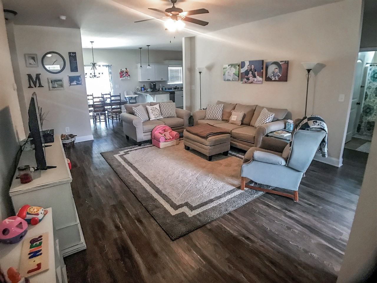 311 Tryon Pl #1 - Photo 4 of 12