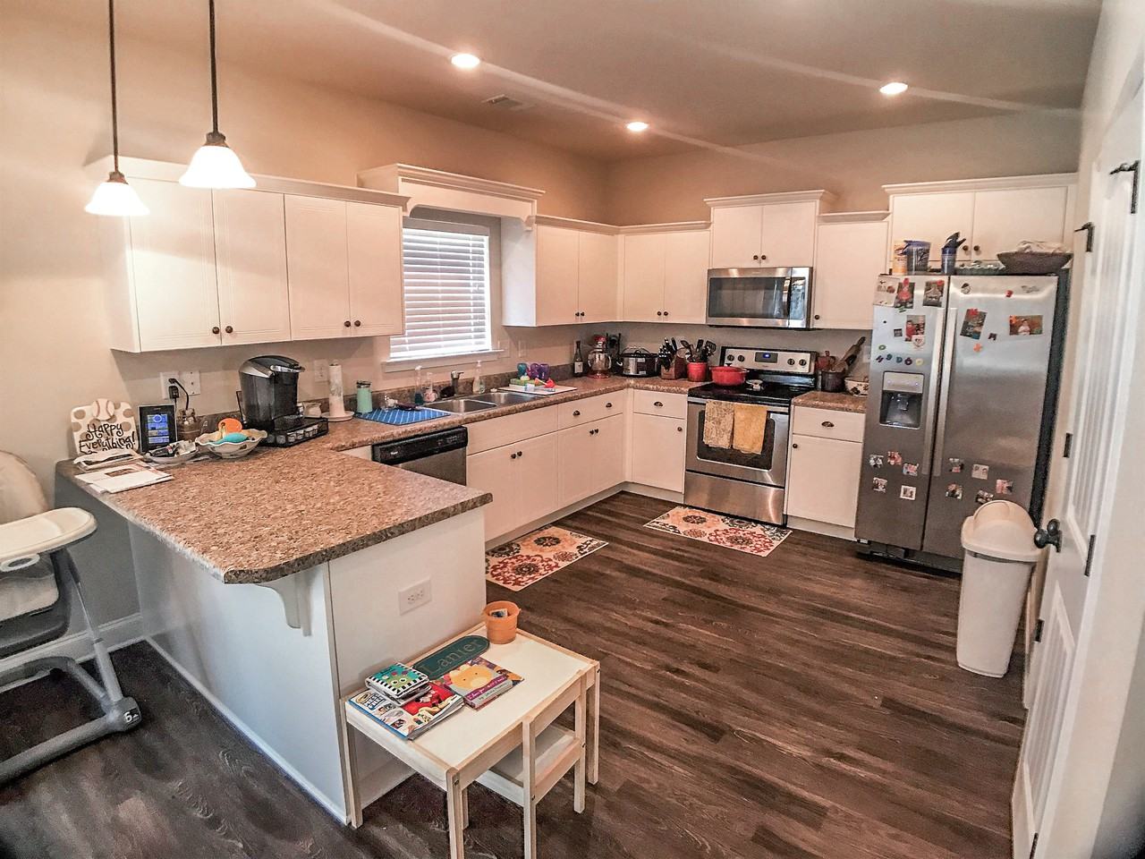 311 Tryon Pl #1 - Photo 5 of 12