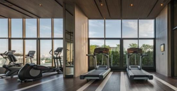 The Luxium - Photo 2 of 12