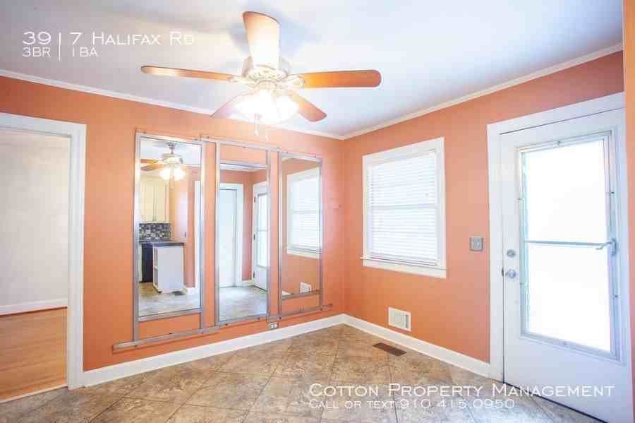 3917 Halifax Rd - Photo 3 of 26