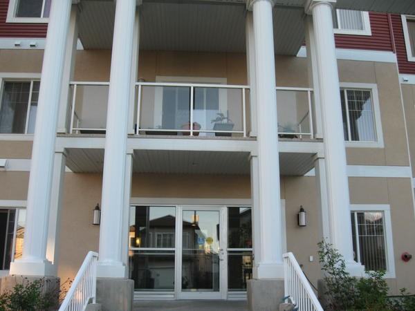 MacEwan Gardens Apartments 226 Macewan Rd Sw, Edmonton, AB T6W 0C5
