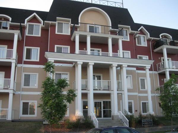 MacEwan Gardens Apartments 226 Macewan Rd Sw, Edmonton, AB T6W 0C5
