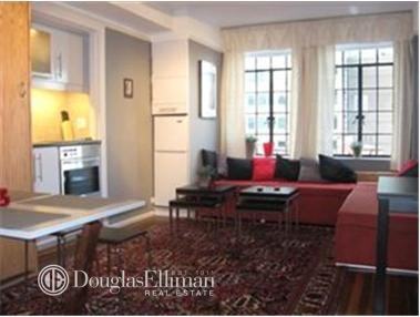 45 Tudor City Pl #1103