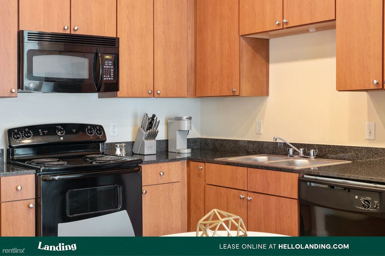 Landing Furnished Apartment The Gibson - Photo 2 of 24