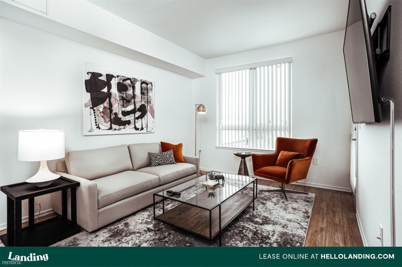 Landing Furnished Apartment 1221 Ocean Avenue Apartments - Photo 3 of 19