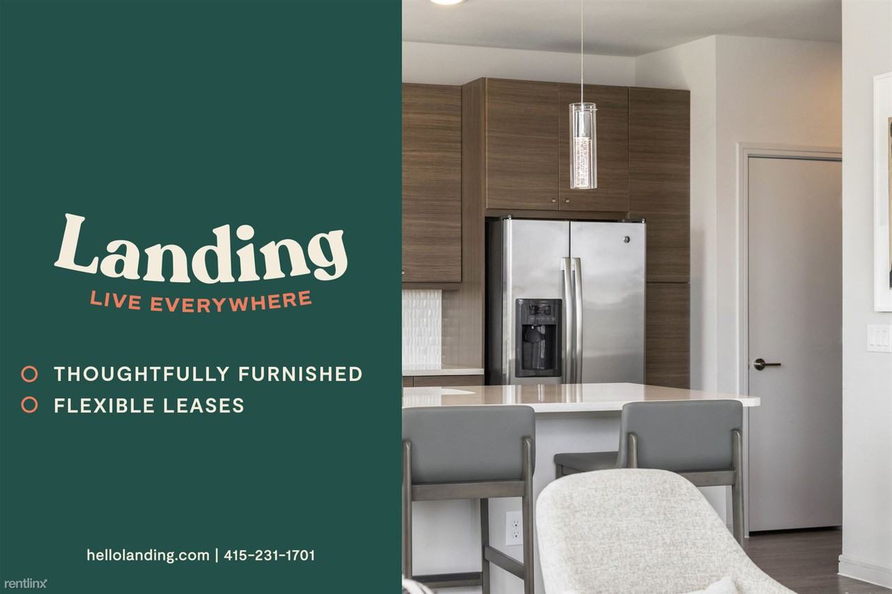 Landing Furnished Apartment WaterWalk Raleigh RTP Apartments - 1012 ...