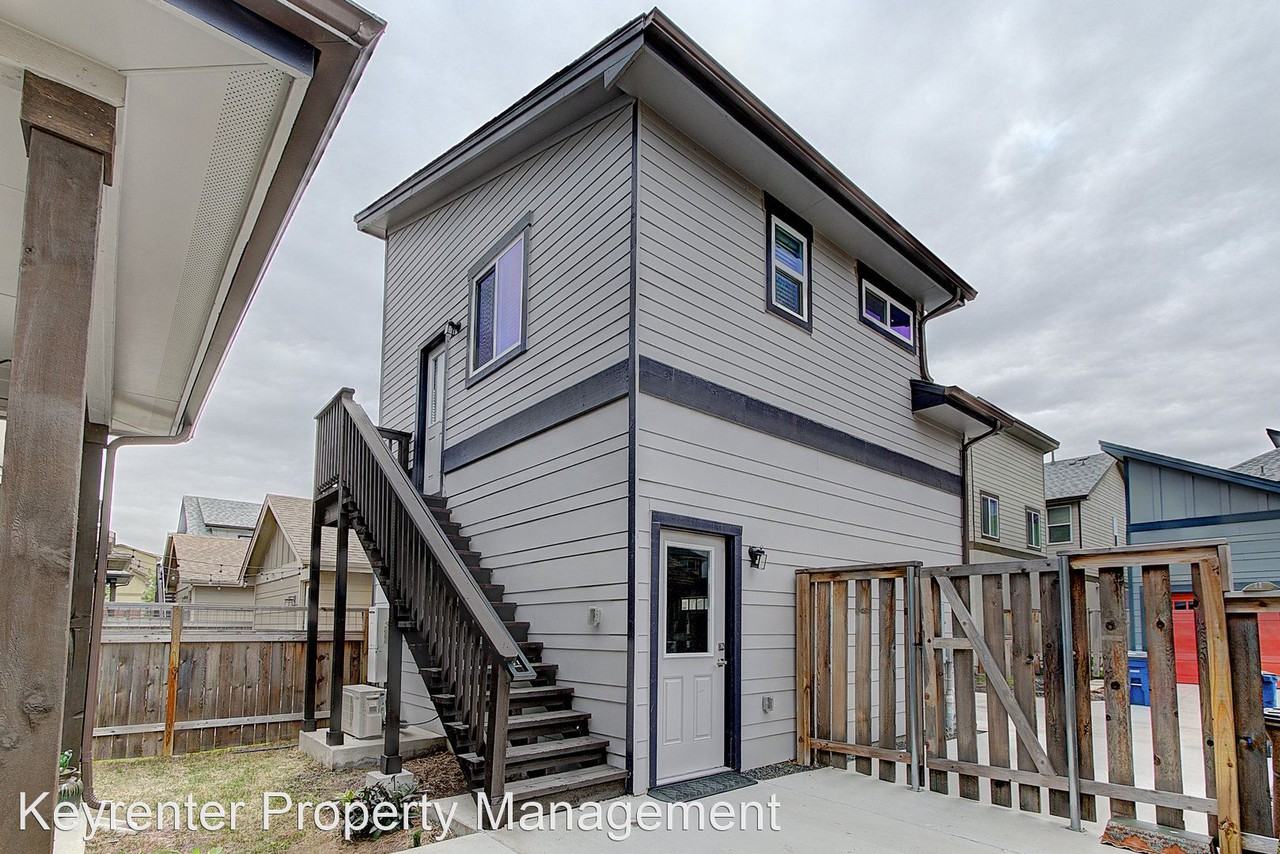 7509 Wildcat Pass #A