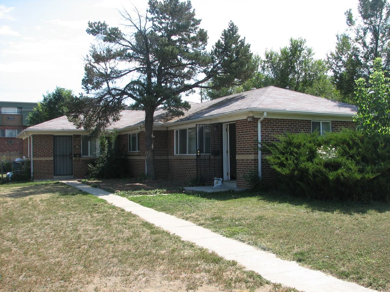 None Moline St Apartments Moline St, Aurora, CO 80010 Zumper