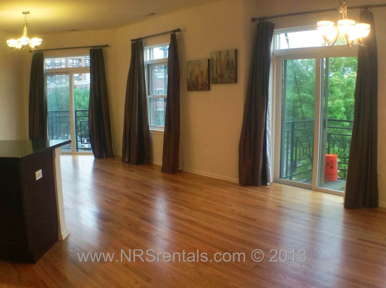 1431 S Halsted St #3B - Photo 4 of 18