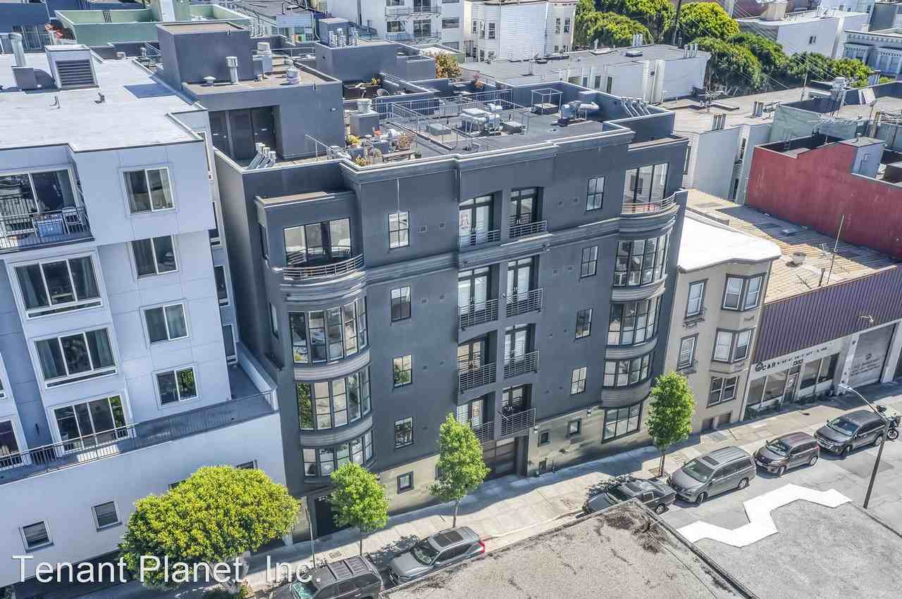 1355 Pacific Ave #303