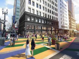 City Center Plaza - Photo 1 of 1