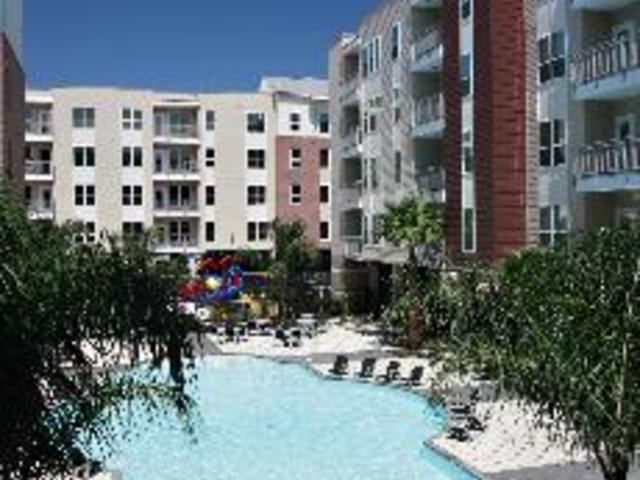 Marquis Apartments - Photo 2 of 6