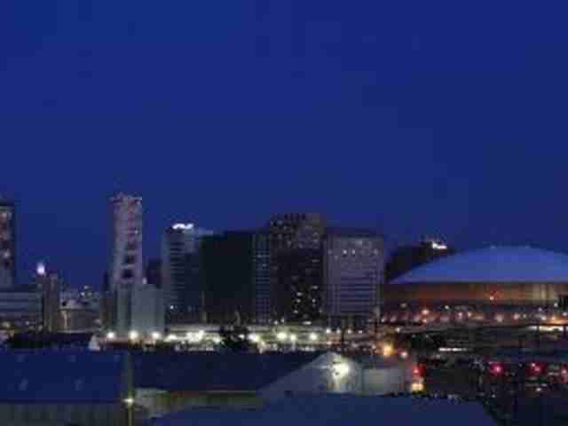 Marquis Apartments - Photo 3 of 6