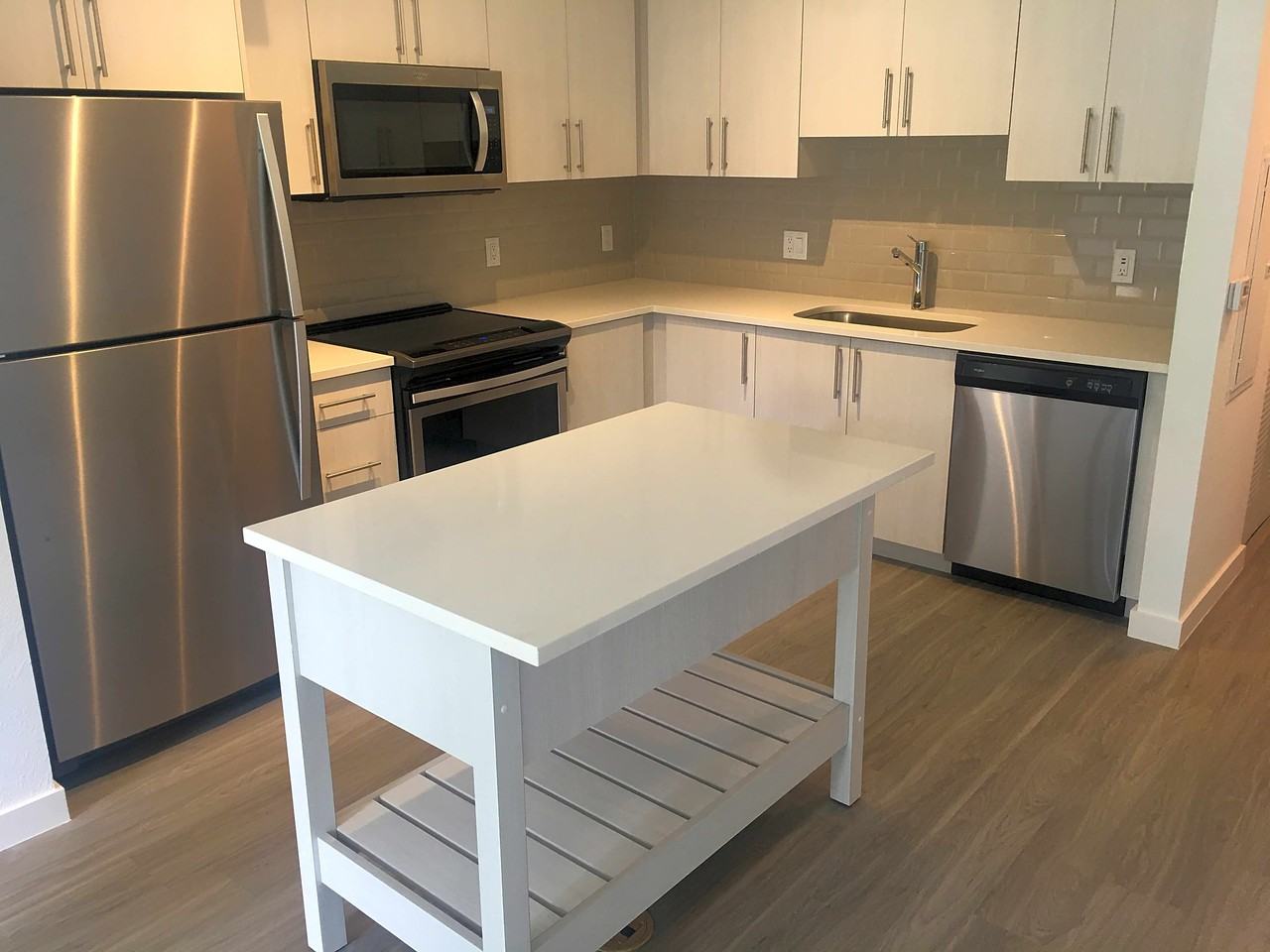 SW 3 St, All New, First Month FREE - Photo 2 of 5