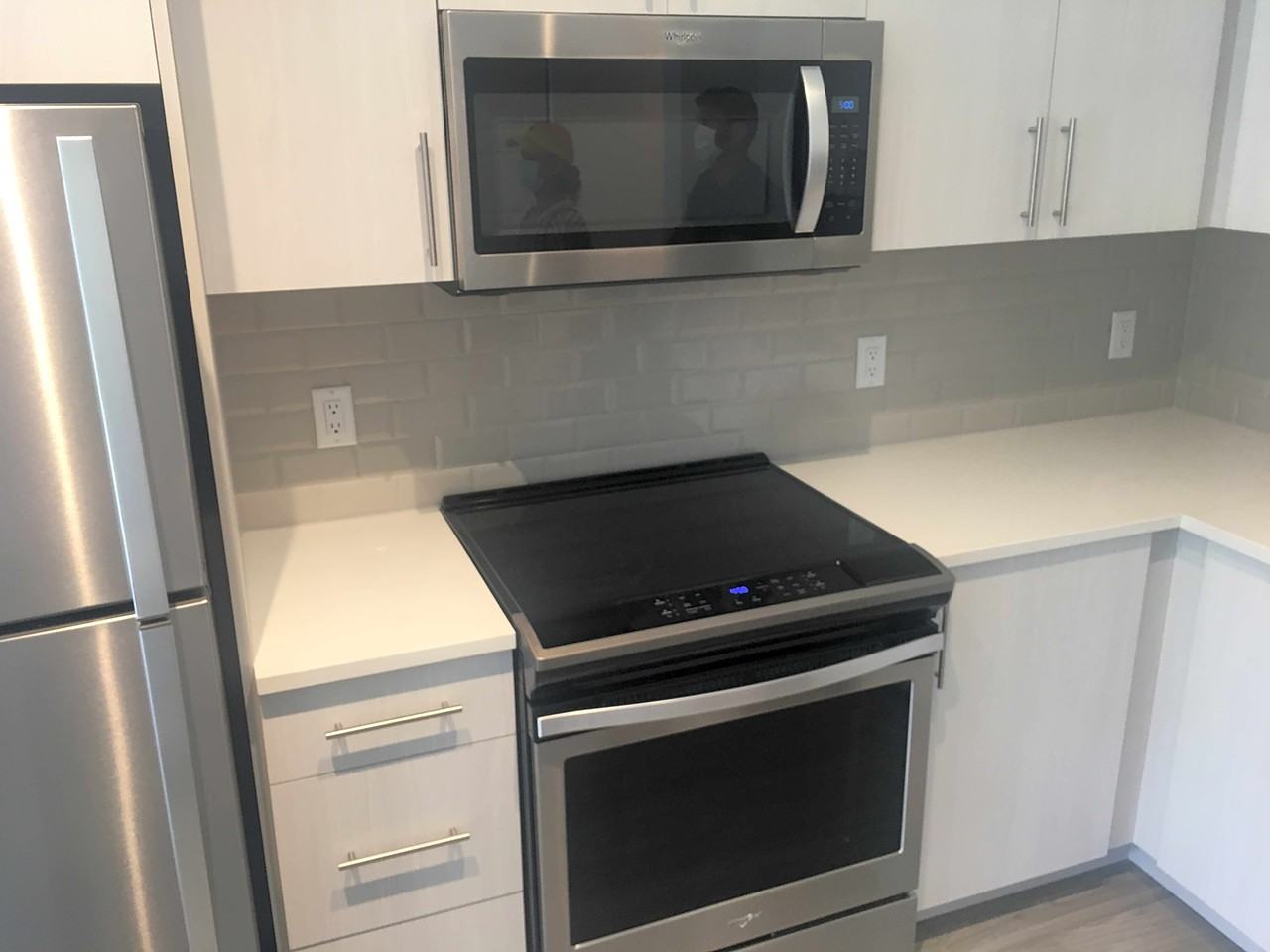 SW 3 St, All New, First Month FREE - Photo 3 of 5