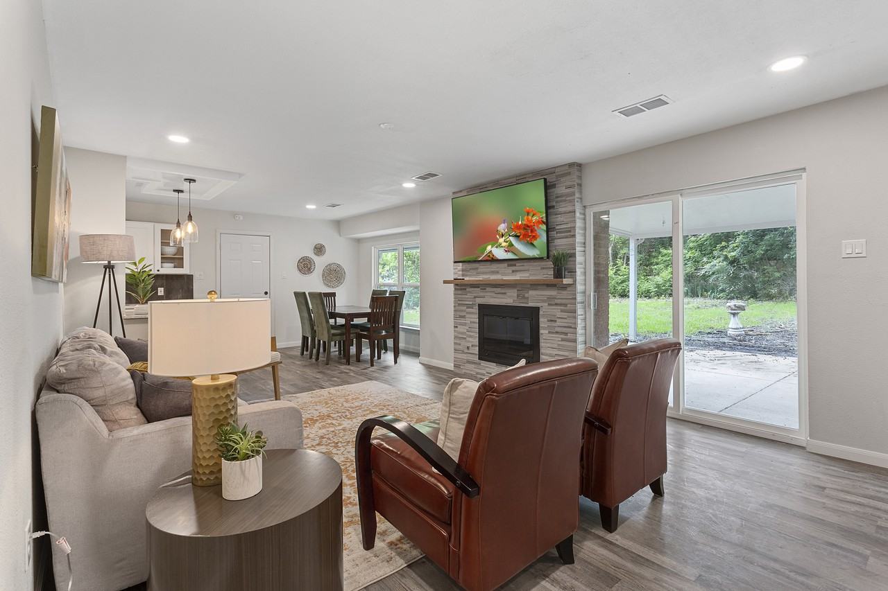 3163 Cortez DriveBEDROOM Fort Worth