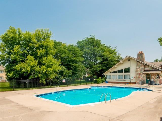 Riverstone Apartments 25740 Shiawassee Rd, Southfield, MI 48033 Zumper