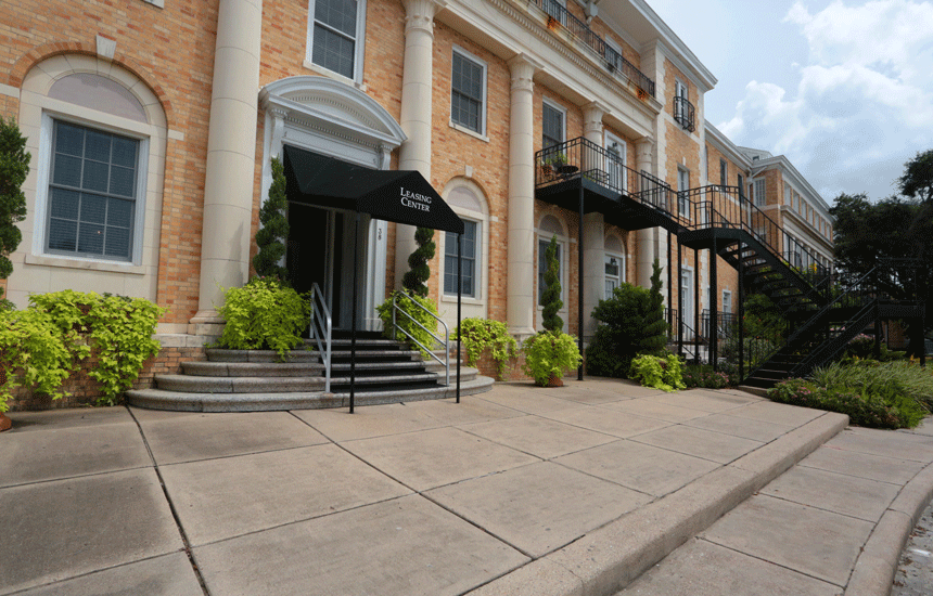 Park at Cedar Lawn - Photo 2 of 7