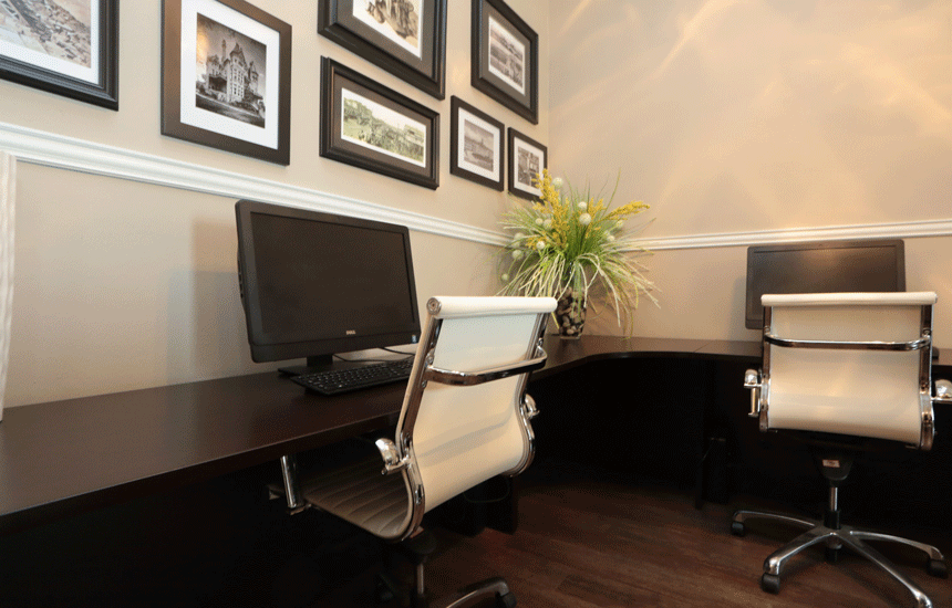 Park at Cedar Lawn - Photo 3 of 7