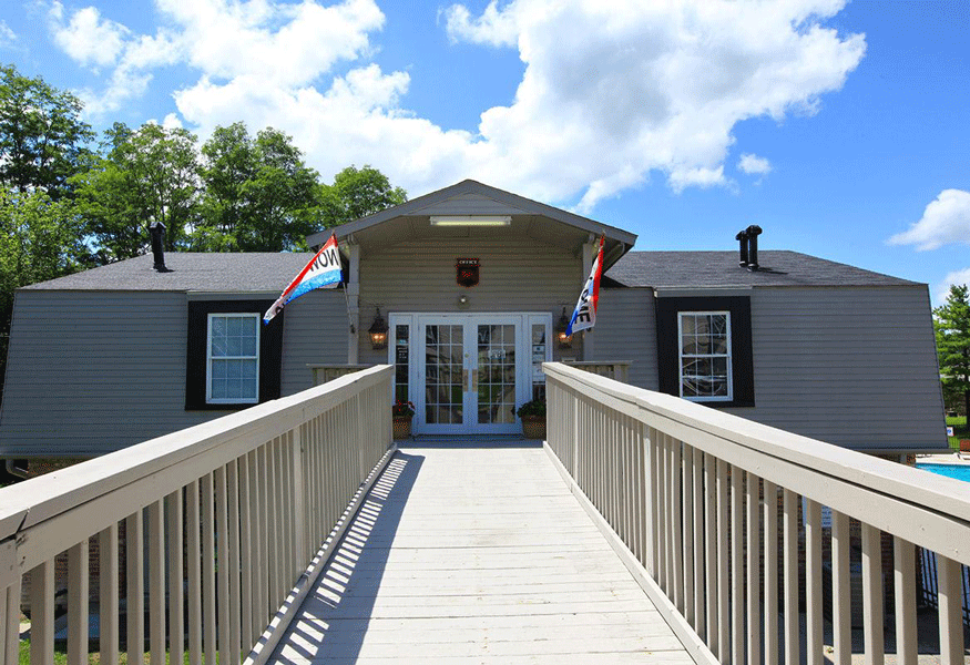 Red Coach Village - Photo 3 of 12