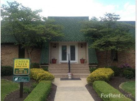 Timber Creek Apartments 1225 N Rd Se, Niles, OH 44446 Zumper