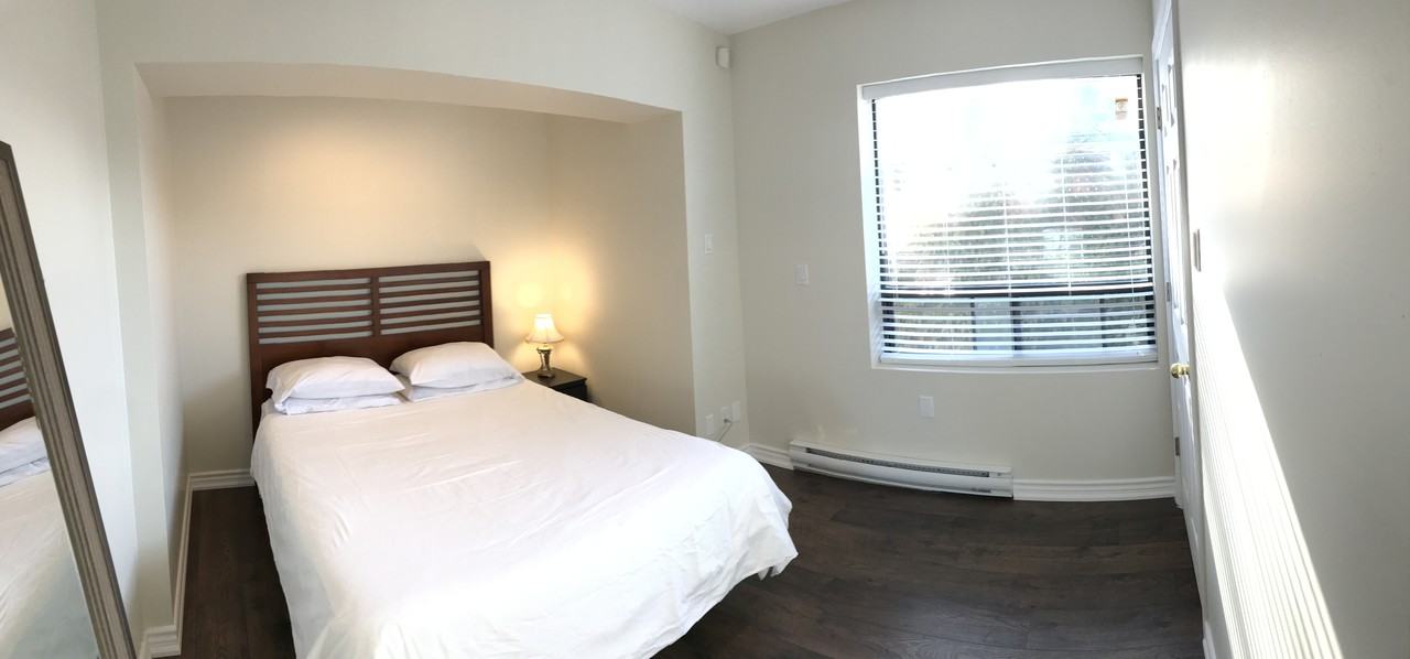 2273 Bloor Street West #201