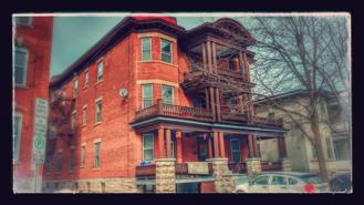 255 Daly Avenue #8 - Photo 1 of 1
