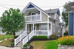 featured image of 517 E 23rd St #1