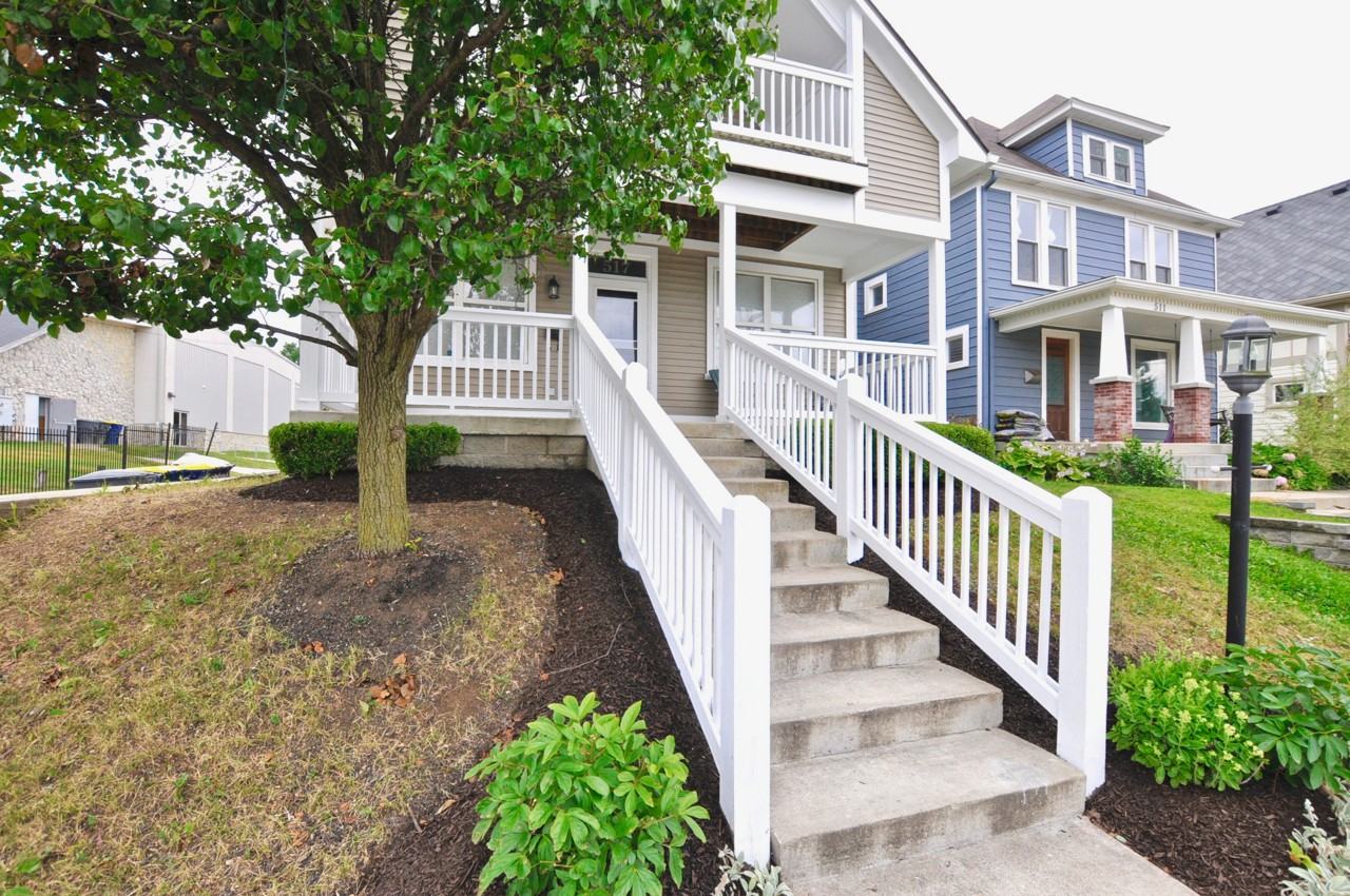 517 E 23rd St #1 - Photo 4 of 48