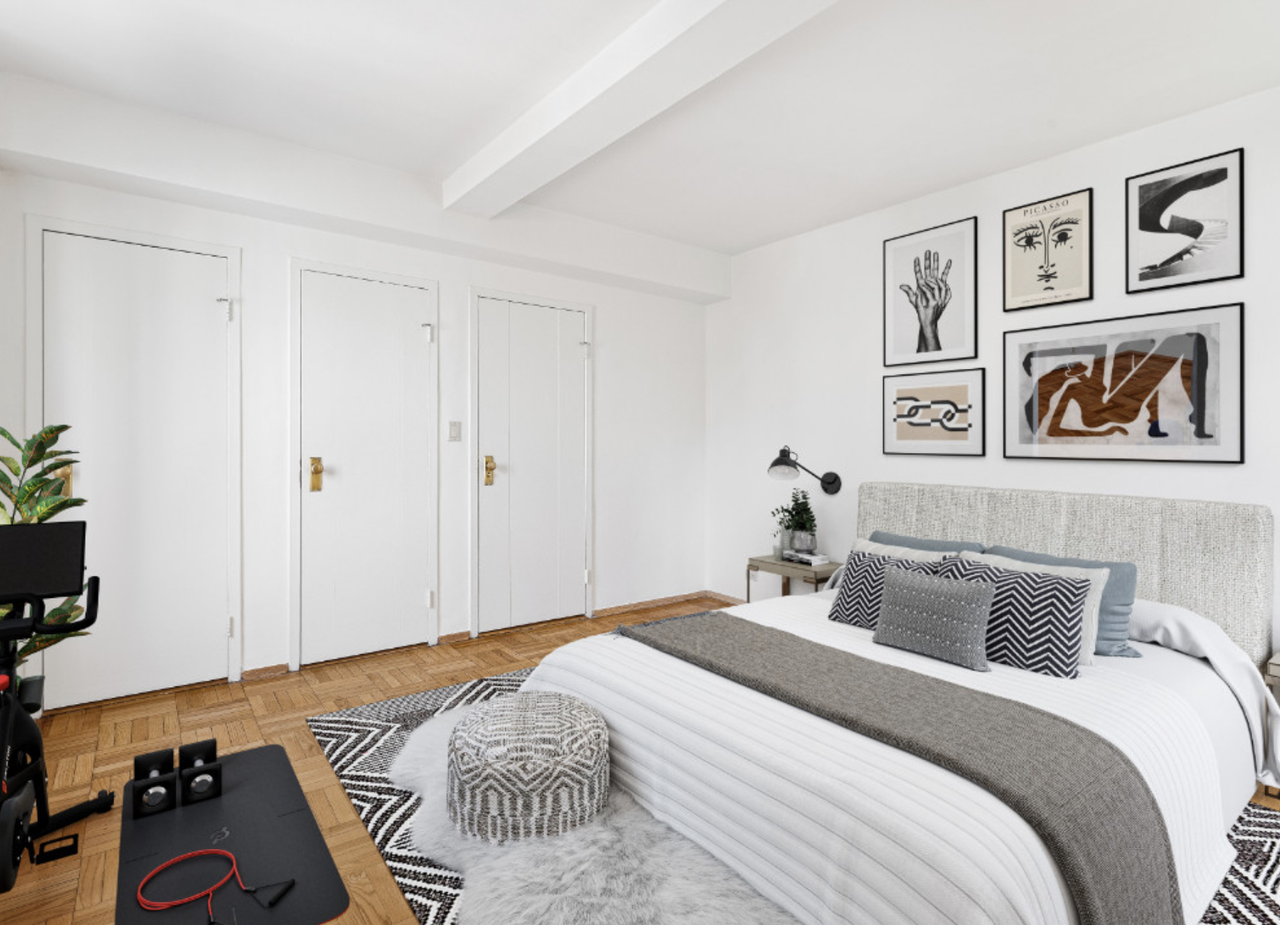 1st Ave & E 15th St #4A - Photo 2 of 4