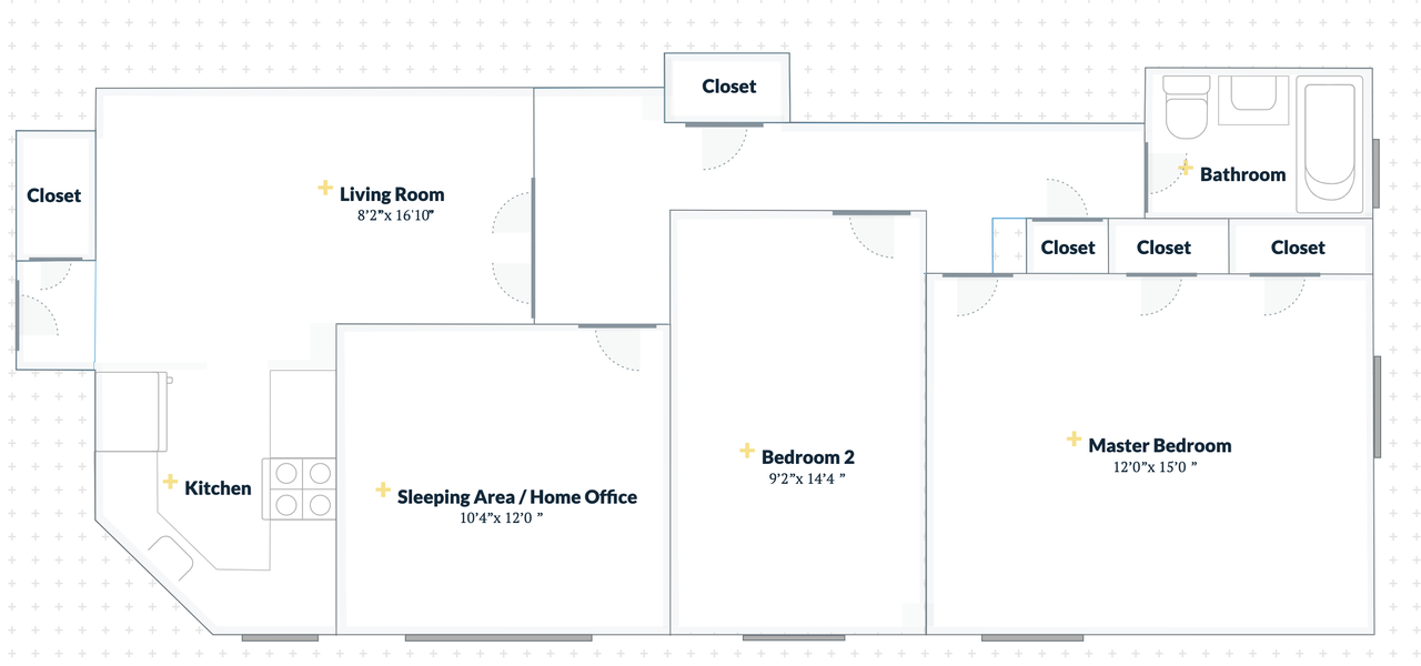 1st Ave & E 15th St #4A - Photo 4 of 4