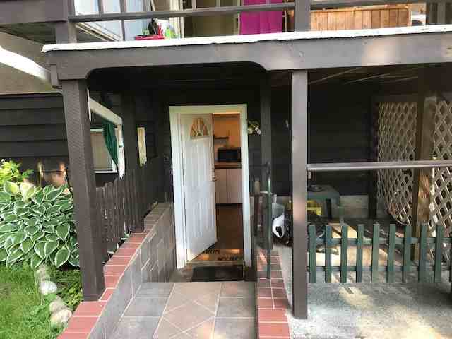 Linton St & Como Lake Ave Basement S, Coquitlam, BC V3J 6K5 1 Bedroom