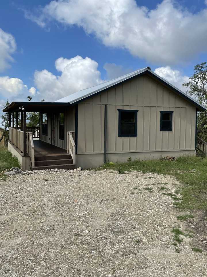 101 Hill Country Cabin Ln #1 - Photo 2 of 9
