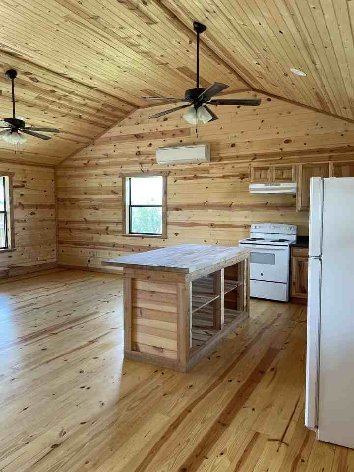 101 Hill Country Cabin Ln #1 - Photo 3 of 9